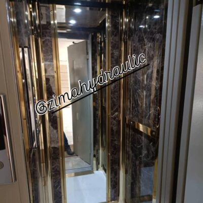نصب و اجرای حرفه‌ای